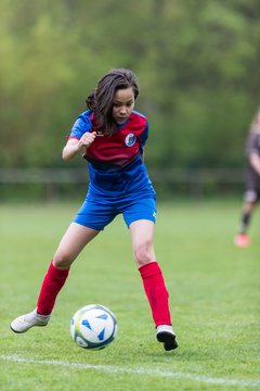 Bild 216 - wCJ VfL Pinneberg3 - St.Pauli : Ergebnis: 2:1